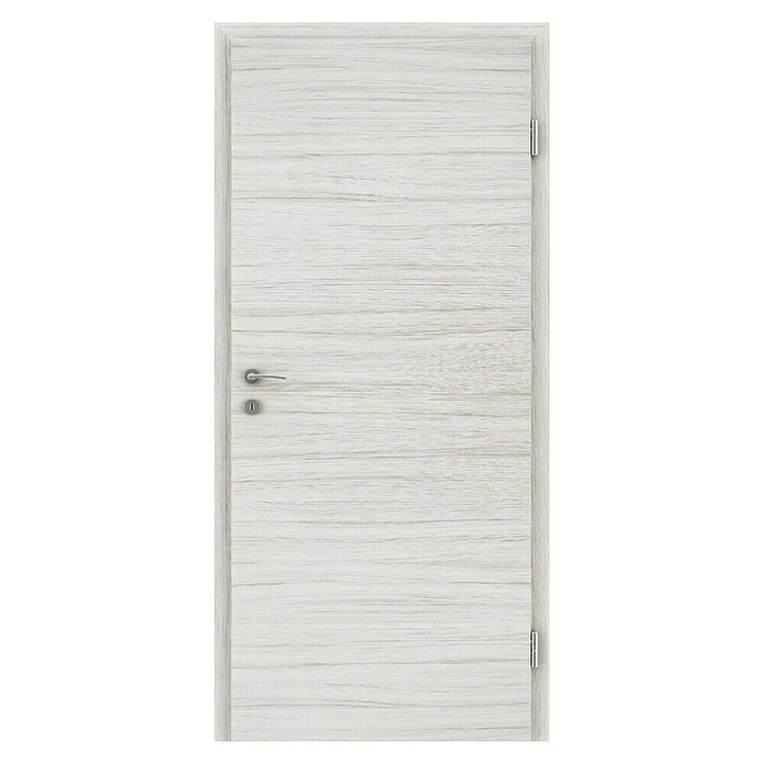 Lip Bled Podboj za vrata Beli palisander  (850 x 2.000 mm, Debelina stene: 230 mm, Smer odpiranja: Levo) | Leseni podboji | Podboji | Vrata | Okna, vrata in stopnice | Izdelki | BAUHAUS