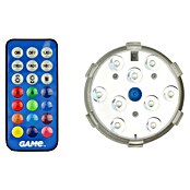 Planet Pool LED svetilka za bazen z magnetom  (12 različnih barv, LED) | 8324 - Schwimmbadtechnik | ICIC - Pools / Whirlpools Zubehör | ICI - Pools & Zubehör | IC - Freizeit im Garten | I - Stadtgarten | BAUHAUS