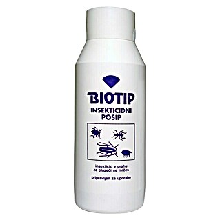 Uničevalec žuželk Biotip (500 g)
