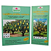 Biotip Rumene tablice male  (Rumena, 10 x 24 cm) | 7524 - Insektizide | IAHD - Pflanzenschutz | IAH - Dünger / Pflanzenschutz | IA - Gartenhartware | I - Stadtgarten | BAUHAUS