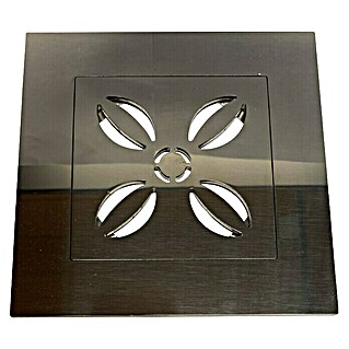 Vafra Pokrov za odtok RF Roža (150 x 150 mm)
