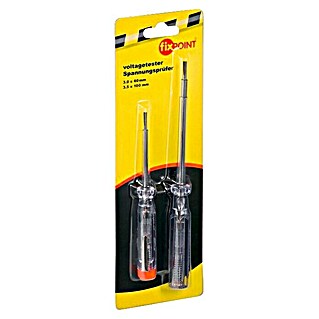 Tester napetosti Fixpoint (200 V - 250 V)