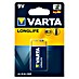 Varta Alkalna baterija 6LR61 