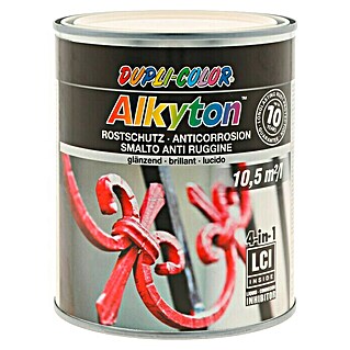 Dupli-Color Temeljni premaz za kovino Alkyton (Antracit, Mat)