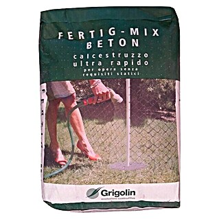 Suhi gotovi beton (25 kg)