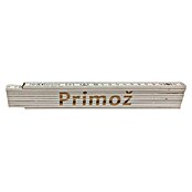 Heka Zložljivi meter  (Dolžina: 2 m, Bela, Natis: Primož) | Zložljivi metri | Merilna orodja | Orodja in stroji | Izdelki | BAUHAUS