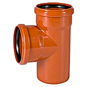 KG stičišče  (Nazivna širina: 110 mm - 200 mm, 87 °) | 4076 - KG und Zubehör | FADJ - Entwässerung | FAD - Baustoffe | FA - Baustoffe | F - Baustoffe | BAUHAUS
