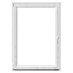 PVC okno 