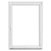 PVC okno  (100 x 140 cm, Smer odpiranja: Desno, Bela) | 4745 - Kunststofffenster | GBDB - Fenster | GBD - Bauelemente | GB - Bauelemente | G - Holz/Bauelem | BAUHAUS