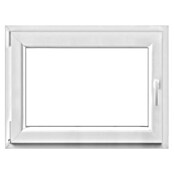 PVC okno  (90 x 60 cm, Smer odpiranja: Levo, Bela) | 4745 - Kunststofffenster | GBDB - Fenster | GBD - Bauelemente | GB - Bauelemente | G - Holz/Bauelem | BAUHAUS