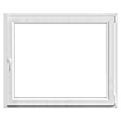 PVC okno  (120 x 100 cm, Smer odpiranja: Desno, Bela) | 4745 - Kunststofffenster | GBDB - Fenster | GBD - Bauelemente | GB - Bauelemente | G - Holz/Bauelem | BAUHAUS