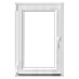 PVC okno 
