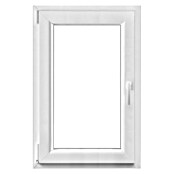 PVC okno  (60 x 90 cm, Smer odpiranja: Levo, Bela) | 4745 - Kunststofffenster | GBDB - Fenster | GBD - Bauelemente | GB - Bauelemente | G - Holz/Bauelem | BAUHAUS