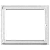 PVC okno  (120 x 100 cm, Smer odpiranja: Levo, Bela) | 4745 - Kunststofffenster | GBDB - Fenster | GBD - Bauelemente | GB - Bauelemente | G - Holz/Bauelem | BAUHAUS