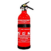 ANAF Gasilni aparat  (1 kg, DIN EN 3) | 1334 - Feuerlöscher und Zubehör | AAHC - Sicherheitsshop | AAH - Sicherheit | AA - Eisenwaren | A - Eisenwaren | BAUHAUS