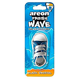 Areon Osvežilec zraka Fresh Wave (Black Crystal)
