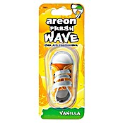 Areon Osvežilec zraka Fresh Wave  (Vanilla) | Osvežilci zraka | Avtomobilska oprema | Dodatna oprema za avtomobile | Navtika, avtomobili in kolesa | Izdelki | BAUHAUS