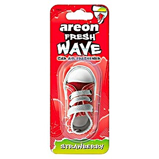 Areon Osvežilec zraka Fresh Wave (Strawberry)