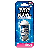 Areon Osvežilec zraka Fresh Wave  (Ocean) | Osvežilci zraka | Avtomobilska oprema | Dodatna oprema za avtomobile | Navtika, avtomobili in kolesa | Izdelki | BAUHAUS