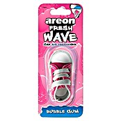 Areon Osvežilec zraka Fresh Wave  (Bubble Gum) | Osvežilci zraka | Avtomobilska oprema | Dodatna oprema za avtomobile | Navtika, avtomobili in kolesa | Izdelki | BAUHAUS