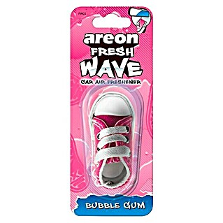 Areon Osvežilec zraka Fresh Wave (Bubble Gum)