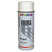 Dupli-Color Akrilni lak v spreju Prima  (Bela, Sijaj, 400 ml) | 2771 - Autolacke -Lacksprays/Lackstifte | BDDD - Auto-Werkstatt | BDD - Autozubehör | BD - Autozubehör | B - Werkz/Masch/Maschzubeh/Auto | BAUHAUS