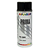 Dupli-Color Akrilni lak v spreju Prima  (Črna, Sijaj, 400 ml) | 2771 - Autolacke -Lacksprays/Lackstifte | BDDD - Auto-Werkstatt | BDD - Autozubehör | BD - Autozubehör | B - Werkz/Masch/Maschzubeh/Auto | BAUHAUS