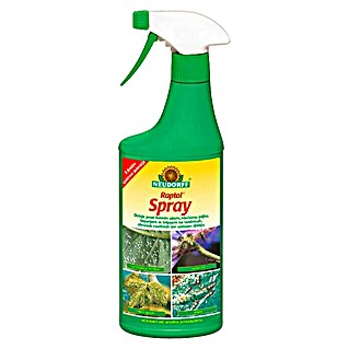 Neudorff Sprej proti škodljivcem (500 ml)