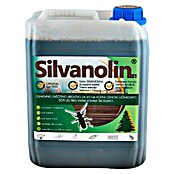 Zaščitni premaz Silvanolin  (Rjava, 5 l) | Lazure za les | Zaščita in obdelava lesa | Barve in tapete | Izdelki | BAUHAUS