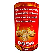 Vžigalna volna v tubi  (32 kos) | 4106 - Anzünder | ICGB - Grillzubehör | ICG - Grillgeräte / Grillzubehör | IC - Freizeit im Garten | I - Stadtgarten | BAUHAUS