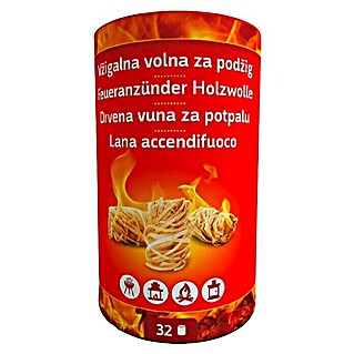 Vžigalna volna v tubi (32 kos)