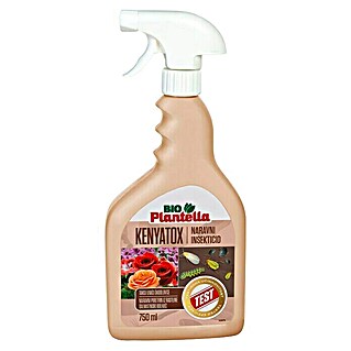 Plantella Sprej proti škodljivcem Kenyatox (750 ml)