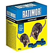 Vaba za podgane in miši Ratimor  (300 g) | 7531 - Rodentizide | IAHD - Pflanzenschutz | IAH - Dünger / Pflanzenschutz | IA - Gartenhartware | I - Stadtgarten | BAUHAUS