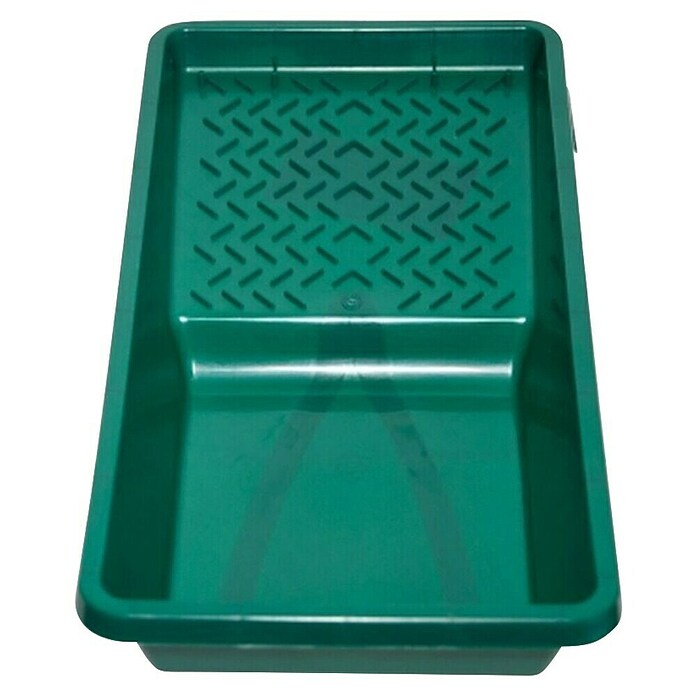 Pladenj za barvo  (31 x 35 cm, Plastika) | 5841 - Roller und Zubehoer | HADA - Werkzeuge/Hilfsmittel | HAD - Farben | HA - Farben | H - Innendeko/Farben | BAUHAUS