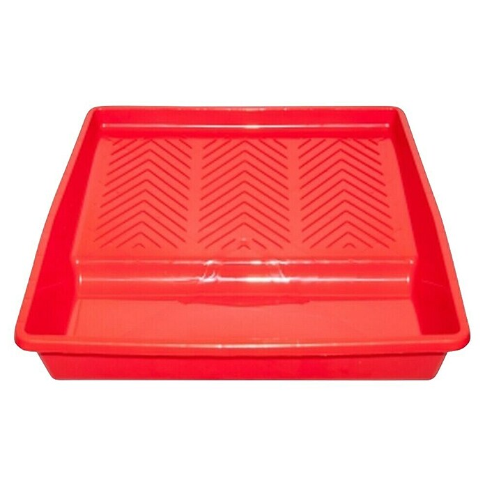 Pladenj za barvo  (31 x 35 cm, Plastika) | 5841 - Roller und Zubehoer | HADA - Werkzeuge/Hilfsmittel | HAD - Farben | HA - Farben | H - Innendeko/Farben | BAUHAUS