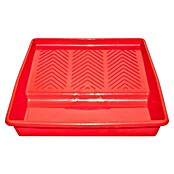 Pladenj za barvo  (31 x 35 cm, Plastika) | 5841 - Roller und Zubehoer | HADA - Werkzeuge/Hilfsmittel | HAD - Farben | HA - Farben | H - Innendeko/Farben | BAUHAUS