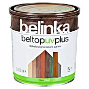 Belinka Lazura za les Beltop UV plus  (Platinum siva, 0,75 l) | Lazure za les | Zaščita in obdelava lesa | Barve in tapete | Izdelki | BAUHAUS