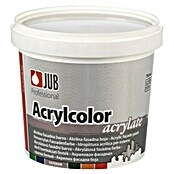 Jub Čista akrilatna fasadna barva Acrylate  (Bela, 750 ml) | Disperzijske barve | Fasadne barve | Barve | Barve in tapete | Izdelki | BAUHAUS