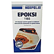 Dvokomponentni (2K) premaz Amal Herpelin 1185  (Brezbarvna, 1 kg) | 5996 - Acryl- Fussbodenfarben | HADO - Bodenbeschichtungen | HAD - Farben | HA - Farben | H - Innendeko/Farben | BAUHAUS