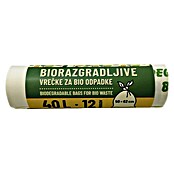 Vreča za smeti Piskar  (40 l, 12 kos) | 7170 - Müllbeutel | HHDA - Abfall | HHD - Abfall | HH - Reinigung | H - Innendeko/Farben | BAUHAUS