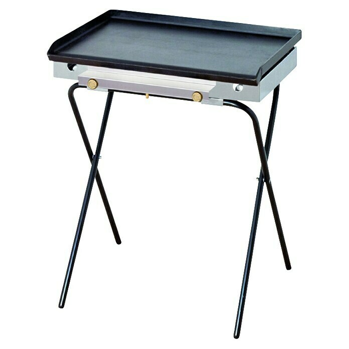 Plinski žar ELP610  (Površina za peko (Š x G): 60 x 40 cm) | 8313 - Gasgrill Marke | ICGA - Grillgeräte | ICG - Grillgeräte / Grillzubehör | IC - Freizeit im Garten | I - Stadtgarten | BAUHAUS