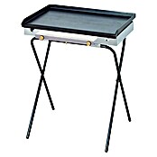 Plinski žar ELP610  (Površina za peko (Š x G): 60 x 40 cm) | 8313 - Gasgrill Marke | ICGA - Grillgeräte | ICG - Grillgeräte / Grillzubehör | IC - Freizeit im Garten | I - Stadtgarten | BAUHAUS