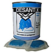 Vaba za podgane in miši Desant X  (150 g) | 7531 - Rodentizide | IAHD - Pflanzenschutz | IAH - Dünger / Pflanzenschutz | IA - Gartenhartware | I - Stadtgarten | BAUHAUS