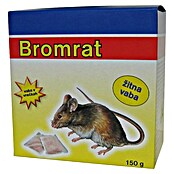 Žitna vaba za miši Bromrat  (150 g) | 7531 - Rodentizide | IAHD - Pflanzenschutz | IAH - Dünger / Pflanzenschutz | IA - Gartenhartware | I - Stadtgarten | BAUHAUS