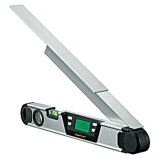 Laserliner Digitalni kotomer ArcoMaster (Merilno območje: 0 - 220°, Merilna natančnost: ± 0,1°)