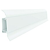 Zaključna letvica  (Do x Š x V: 2.500 x 55 x 21 mm, PVC) | 5117 - Kunststoffleisten | GCDK - Leisten | GCD - Wand Boden Decke Leisten | GC - Wand Boden Decke Leisten | G - Holz/Bauelem | BAUHAUS