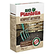 Plantella Kompostni pospeševalnik  (3 kg, 4 m³) | 7520 - Kompostbeschleuniger | IAHC - Dünger | IAH - Dünger / Pflanzenschutz | IA - Gartenhartware | I - Stadtgarten | BAUHAUS