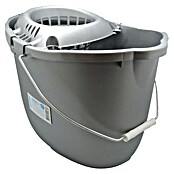 Vedro z odcejalnikom Square  (15 l, 39 x 39 x 27 cm) | 7164 - Eimer | HHCH - Eimer | HHC - Reinigung | HH - Reinigung | H - Innendeko/Farben | BAUHAUS