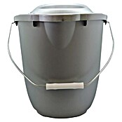 Vedro z odcejalnikom Square  (15 l, 39 x 39 x 27 cm) | 7164 - Eimer | HHCH - Eimer | HHC - Reinigung | HH - Reinigung | H - Innendeko/Farben | BAUHAUS