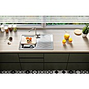 Alveus Vgradno korito Elegant 30  (81 x 51 cm, Nerjavno jeklo) | 4173 - Einbauspülen Edelstahl | DCFC - Spülen | DCF - Küche | DC - Sanitärinstallation | D - Sanitär | BAUHAUS